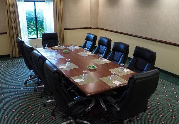 Courtyard By Marriott Columbus West/Hilliard - thumb 14