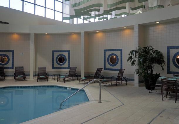 Courtyard By Marriott Columbus West/Hilliard - thumb 1