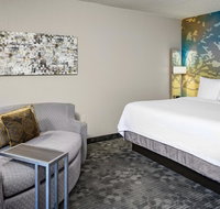 Courtyard Cleveland Westlake - Accommodation Ohio