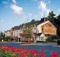 TownePlace Suites Cleveland Streetsboro - Accommodation Ohio