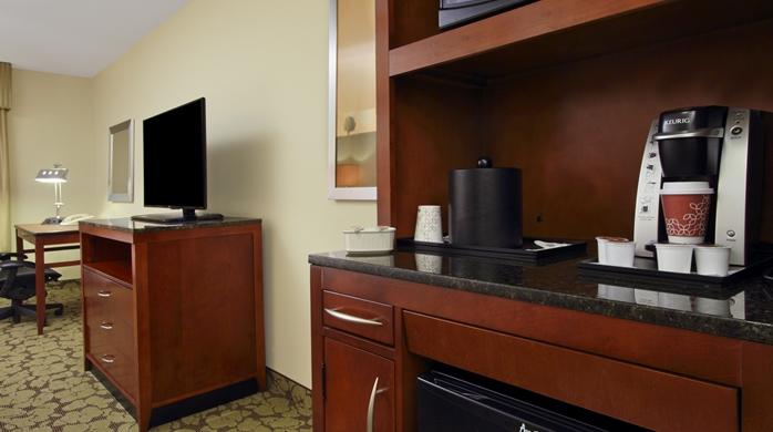 Hilton Garden Inn Columbus Airport - thumb 7