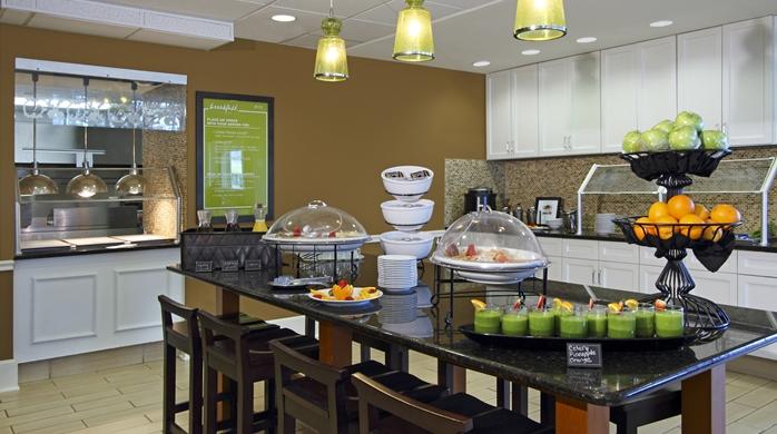 Hilton Garden Inn Columbus Airport - thumb 22