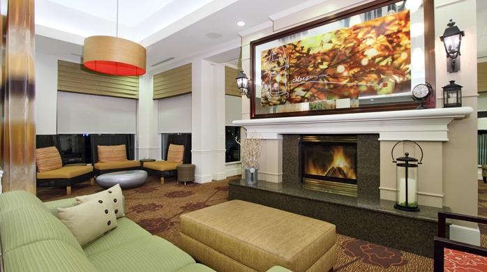 Hilton Garden Inn Columbus Airport - thumb 16