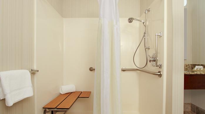 Hilton Garden Inn Columbus Airport - thumb 9
