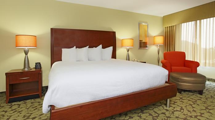 Hilton Garden Inn Columbus Airport - thumb 2