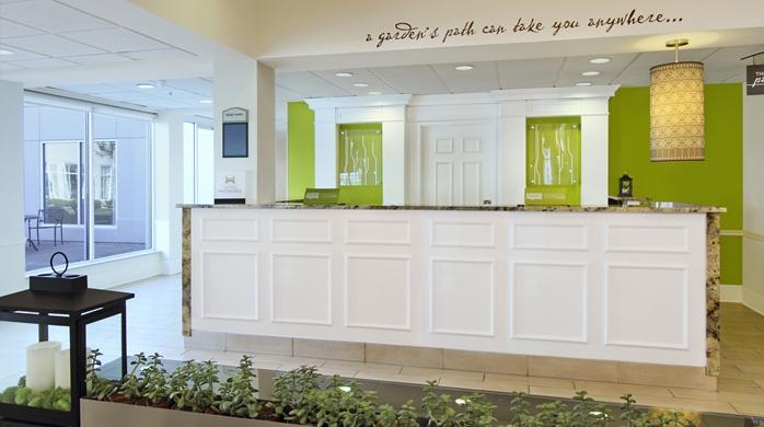 Hilton Garden Inn Columbus Airport - thumb 17