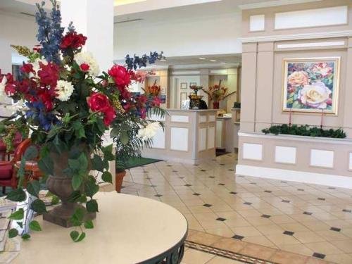 Hilton Garden Inn Columbus Airport - thumb 26