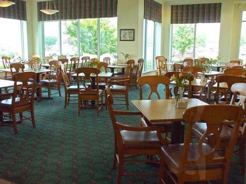 Hilton Garden Inn Columbus Airport - thumb 33