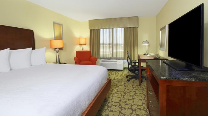 Hilton Garden Inn Columbus Airport - thumb 1