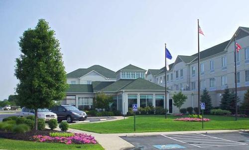 Hilton Garden Inn Columbus Airport - thumb 27