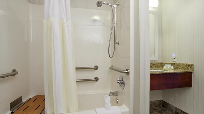 Hilton Garden Inn Columbus Airport - thumb 10