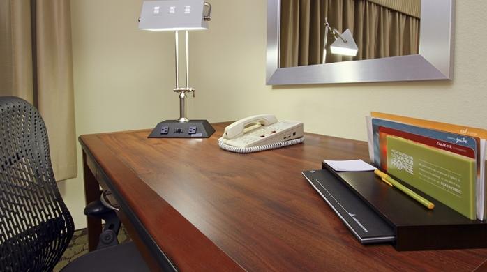 Hilton Garden Inn Columbus Airport - thumb 6