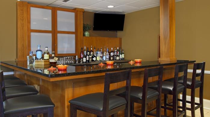 Hilton Garden Inn Columbus Airport - thumb 24