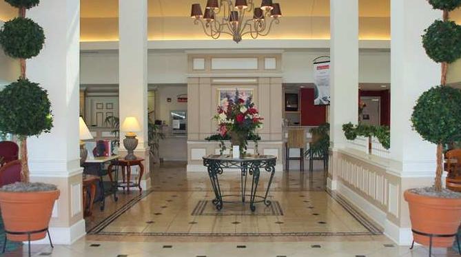 Hilton Garden Inn Columbus Airport - thumb 30