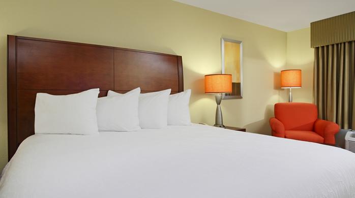 Hilton Garden Inn Columbus Airport - thumb 4