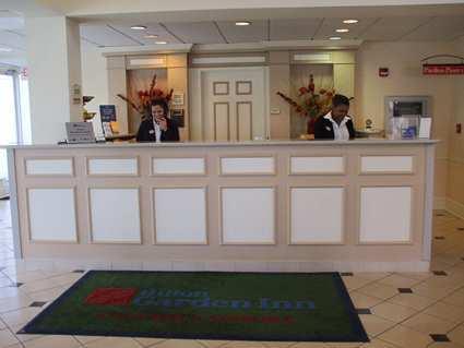 Hilton Garden Inn Columbus Airport - thumb 31