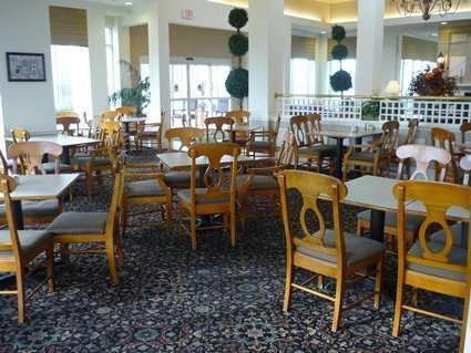 Hilton Garden Inn Columbus Airport - thumb 34