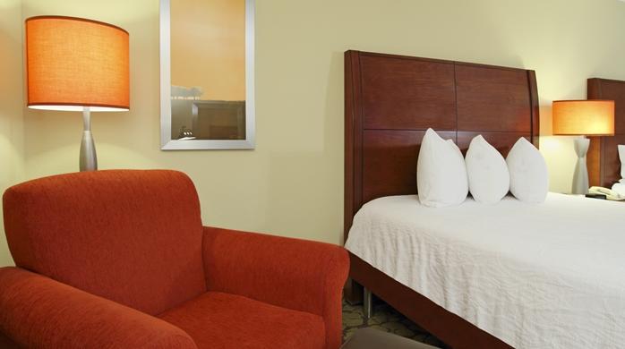 Hilton Garden Inn Columbus Airport - thumb 3