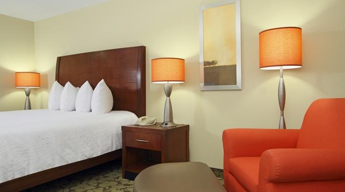 Hilton Garden Inn Columbus Airport - thumb 5