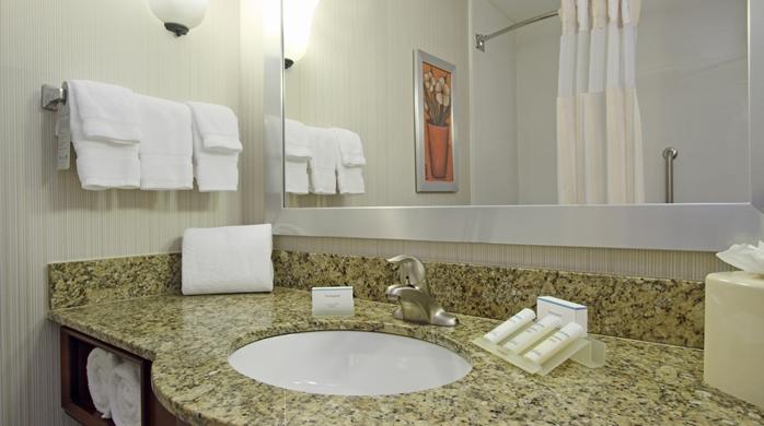 Hilton Garden Inn Columbus Airport - thumb 8