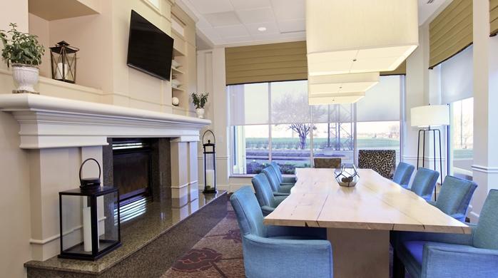Hilton Garden Inn Columbus Airport - thumb 13