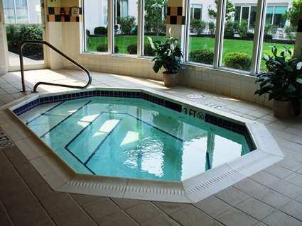 Hilton Garden Inn Columbus Airport - thumb 15