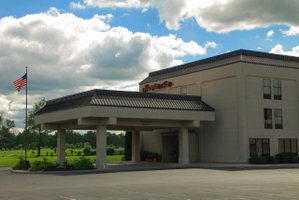 Hampton Inn Tiffin