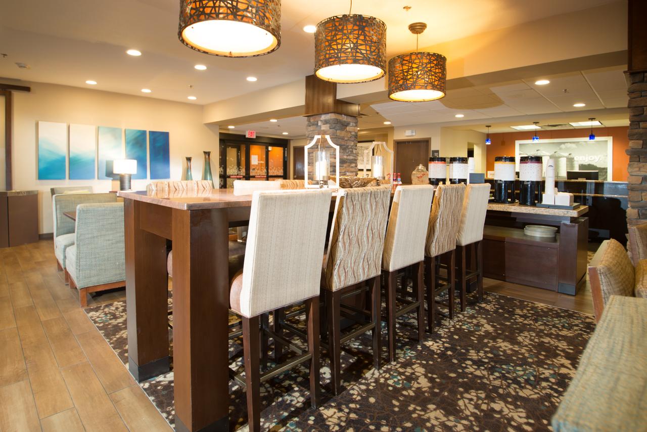 Hampton Inn Tiffin - thumb 28