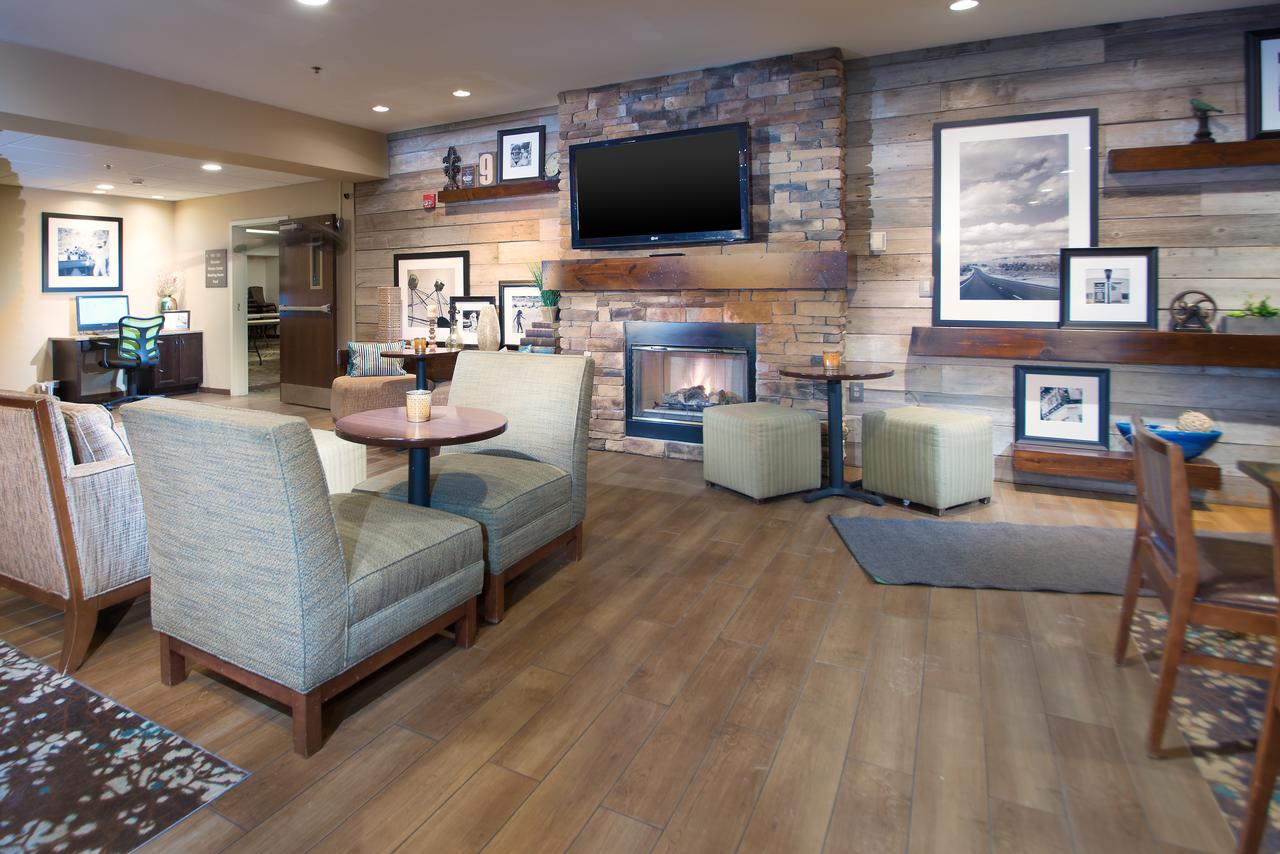 Hampton Inn Tiffin - thumb 24
