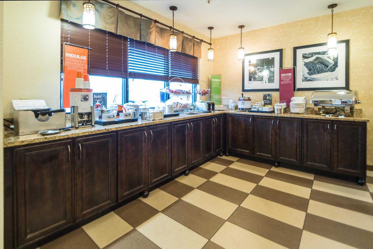 Hampton Inn Tiffin - thumb 33