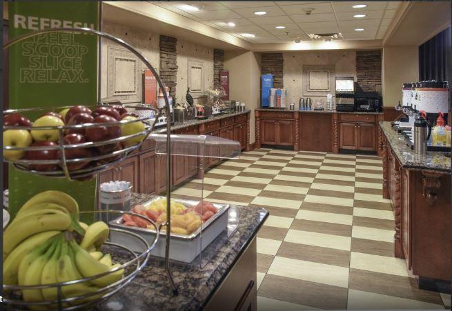 Hampton Inn & Suites Youngstown-Canfield - thumb 1