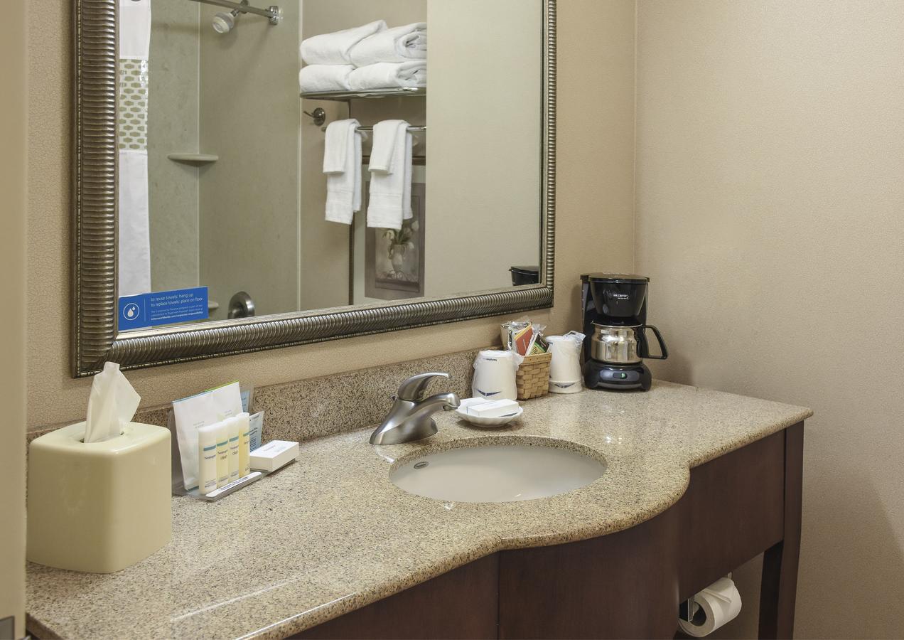 Hampton Inn & Suites Youngstown-Canfield - thumb 28