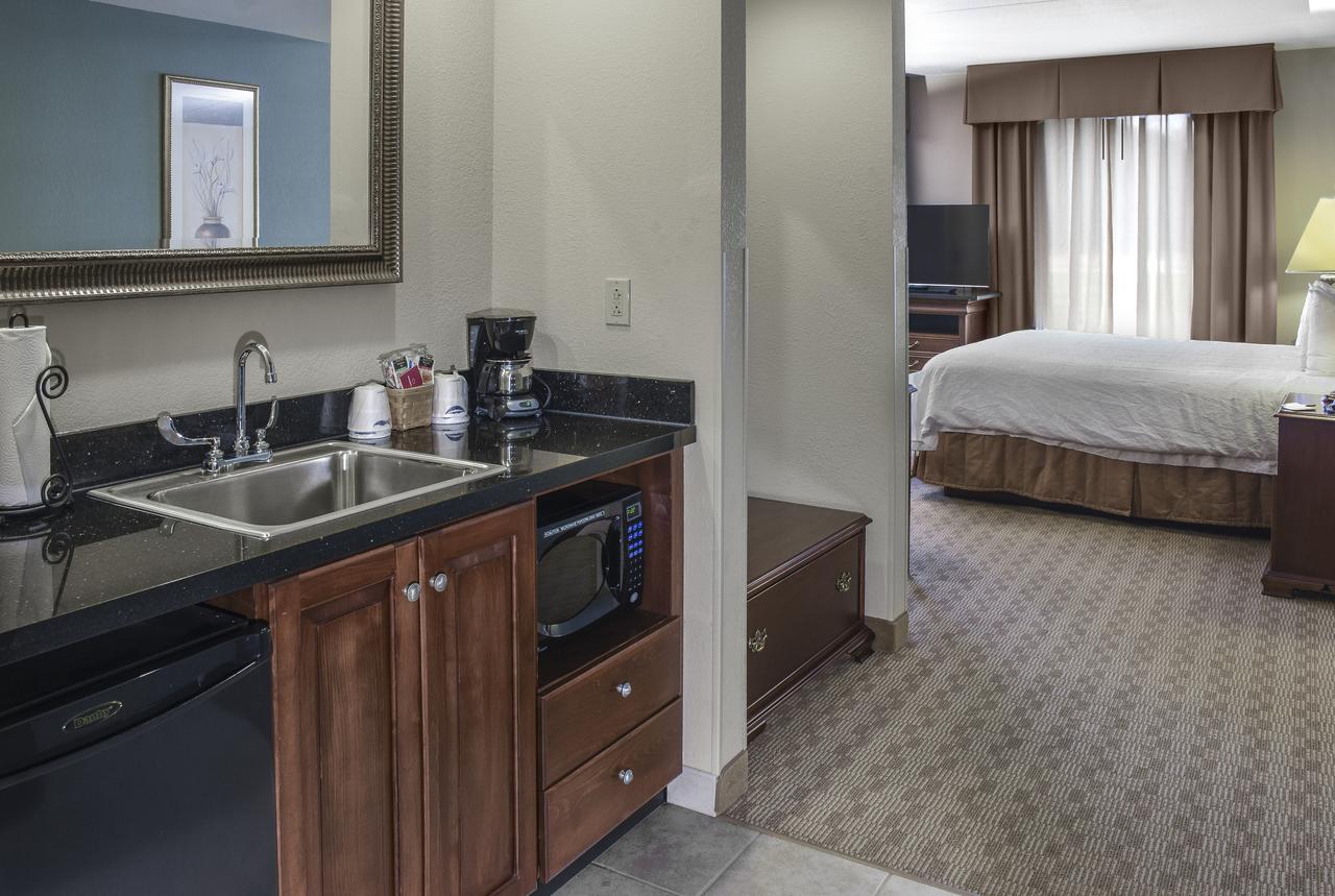 Hampton Inn & Suites Youngstown-Canfield - thumb 44
