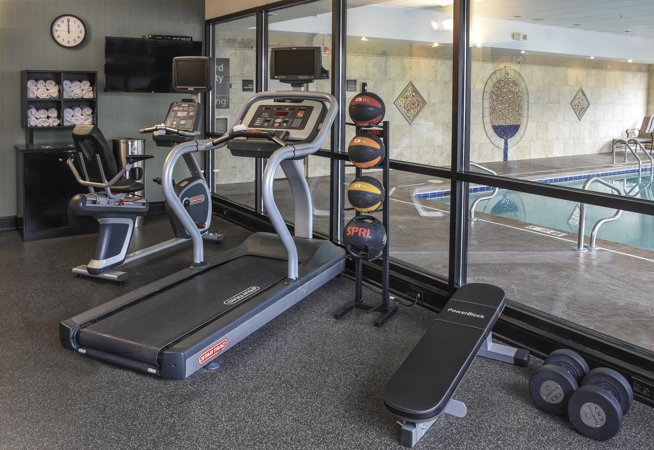 Hampton Inn & Suites Youngstown-Canfield - thumb 7