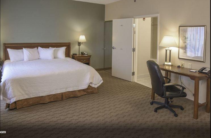 Hampton Inn & Suites Youngstown-Canfield - thumb 11