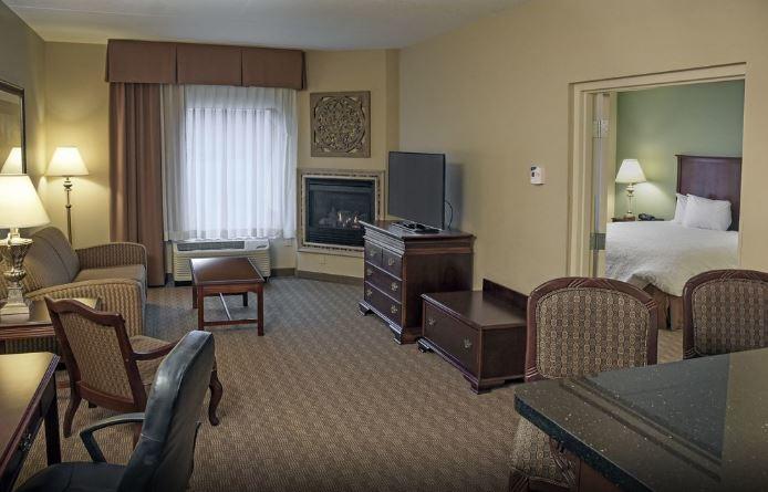 Hampton Inn & Suites Youngstown-Canfield - thumb 31
