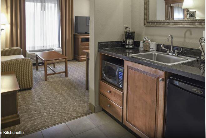Hampton Inn & Suites Youngstown-Canfield - thumb 17
