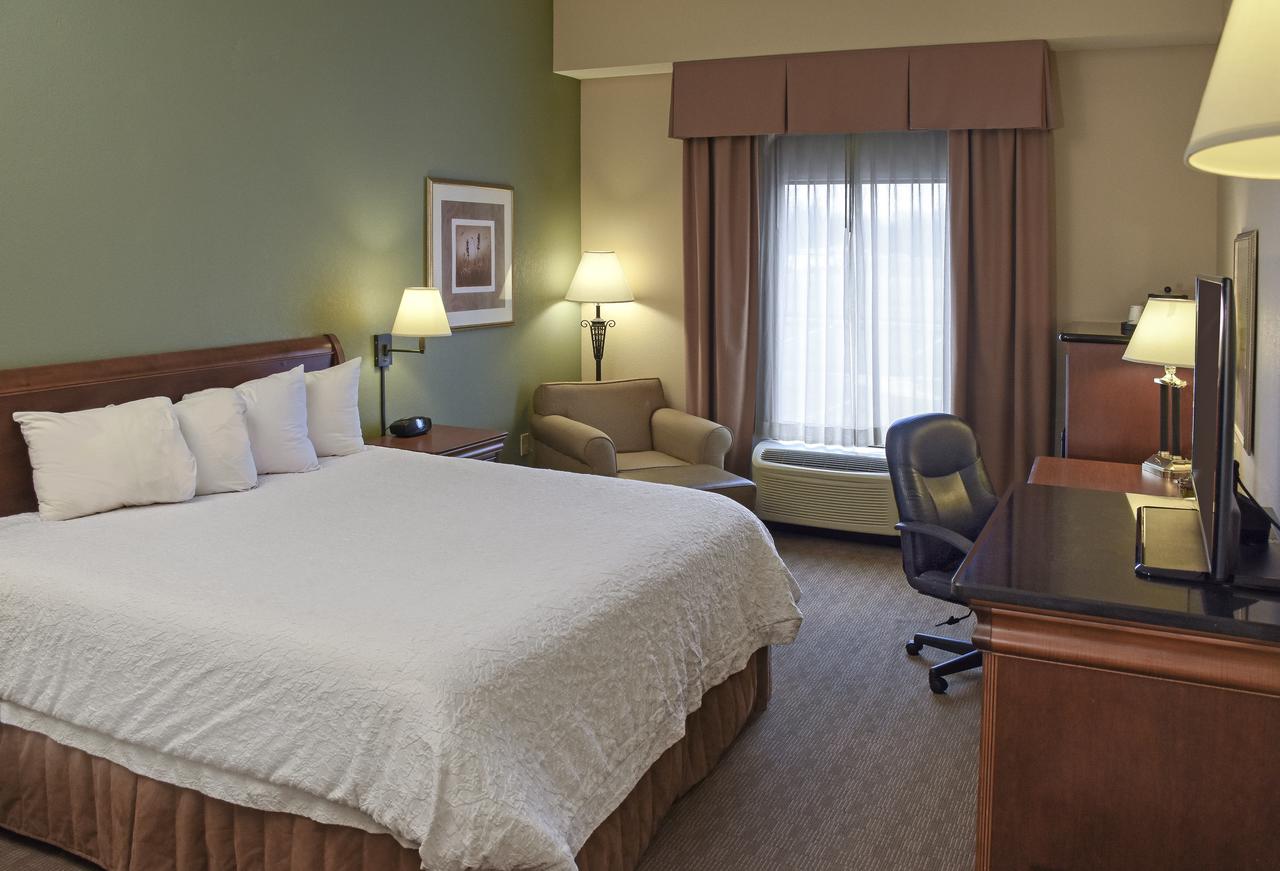Hampton Inn & Suites Youngstown-Canfield - thumb 33