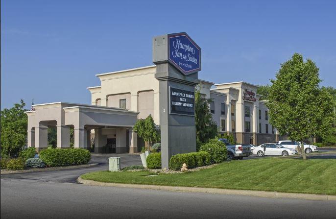 Hampton Inn & Suites Youngstown-Canfield - thumb 0