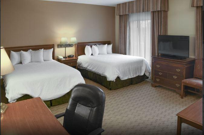 Hampton Inn & Suites Youngstown-Canfield - thumb 19
