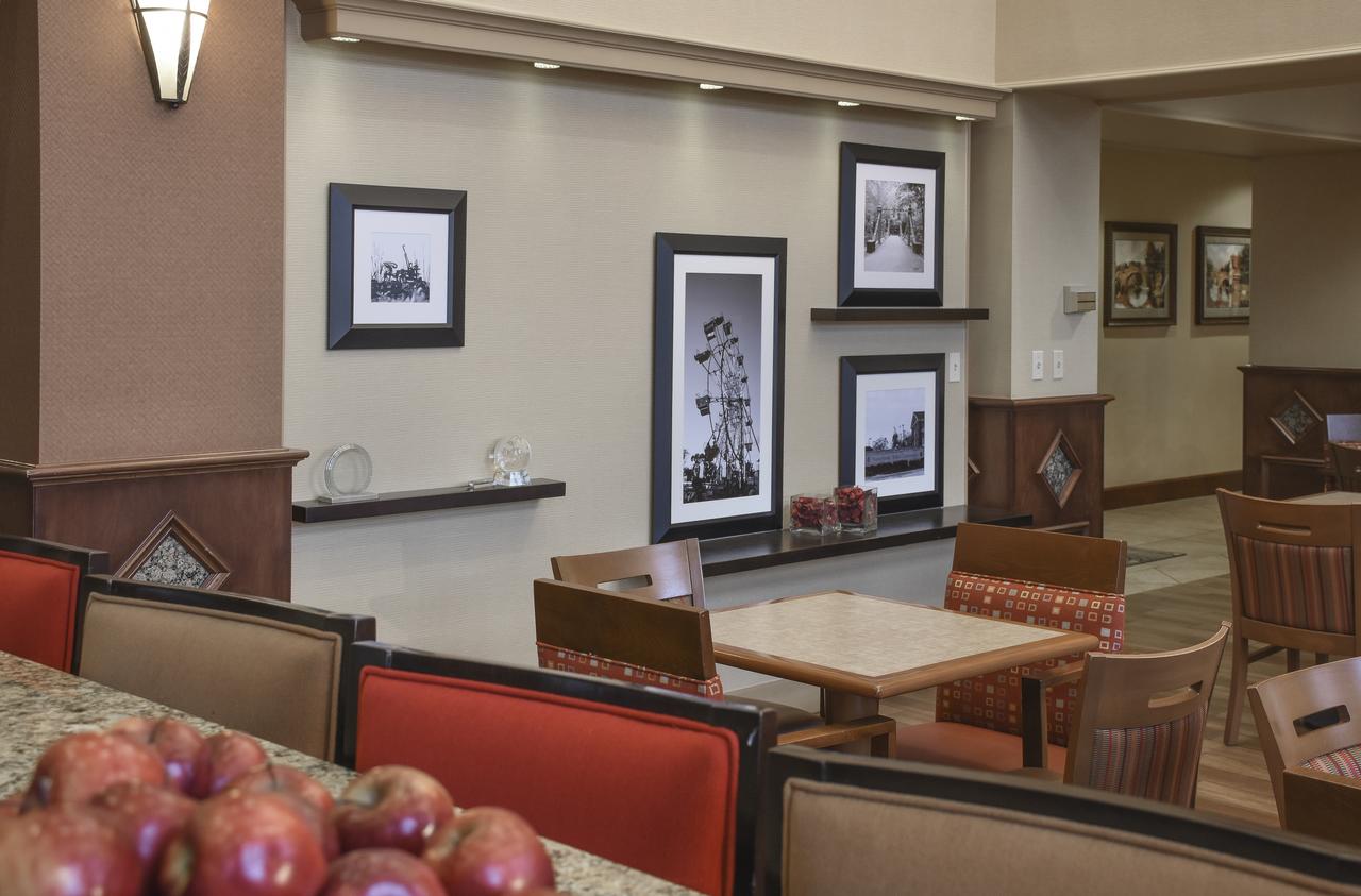 Hampton Inn & Suites Youngstown-Canfield - thumb 41
