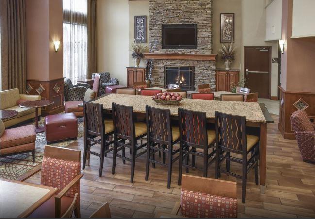 Hampton Inn & Suites Youngstown-Canfield - thumb 6