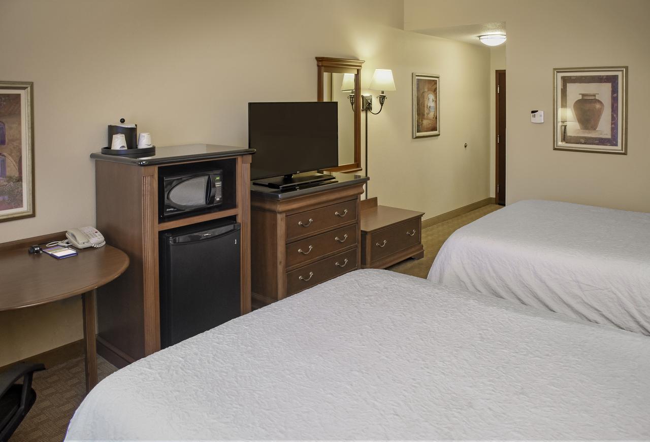 Hampton Inn & Suites Youngstown-Canfield - thumb 26