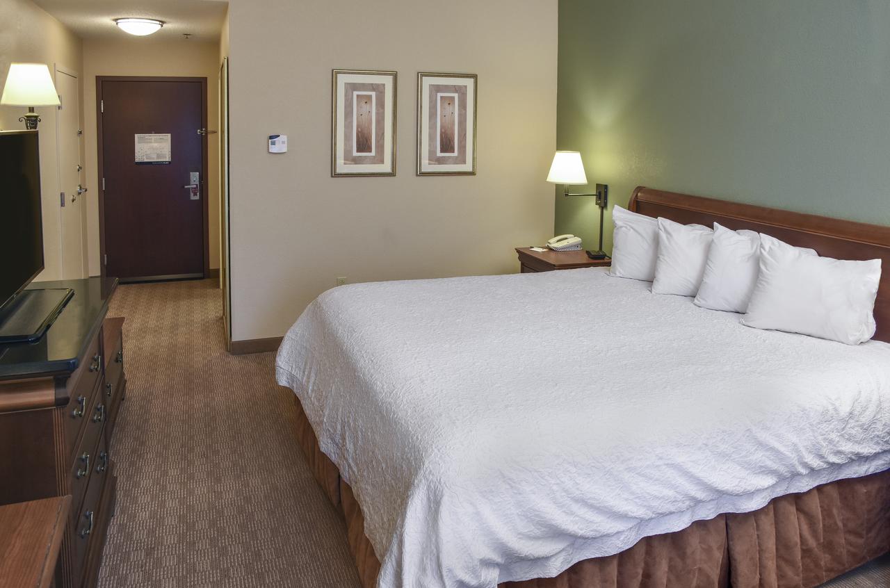 Hampton Inn & Suites Youngstown-Canfield - thumb 29