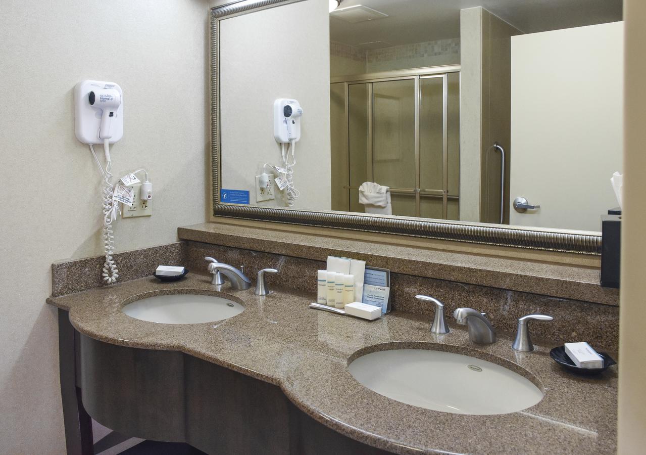 Hampton Inn & Suites Youngstown-Canfield - thumb 35