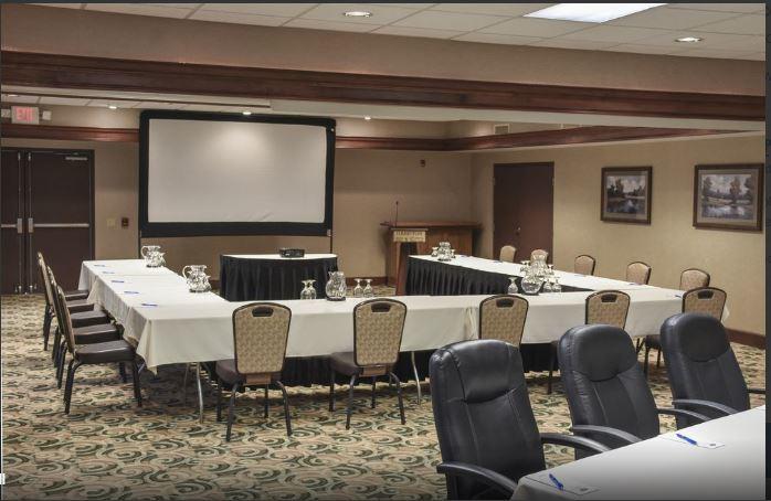 Hampton Inn & Suites Youngstown-Canfield - thumb 3