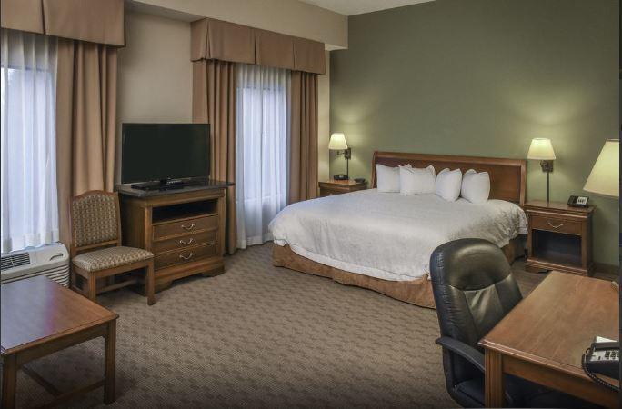 Hampton Inn & Suites Youngstown-Canfield - thumb 14