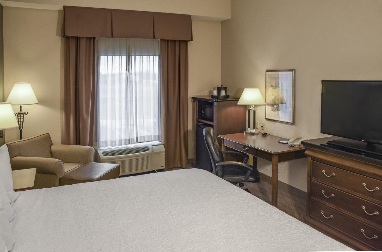 Hampton Inn & Suites Youngstown-Canfield - thumb 30