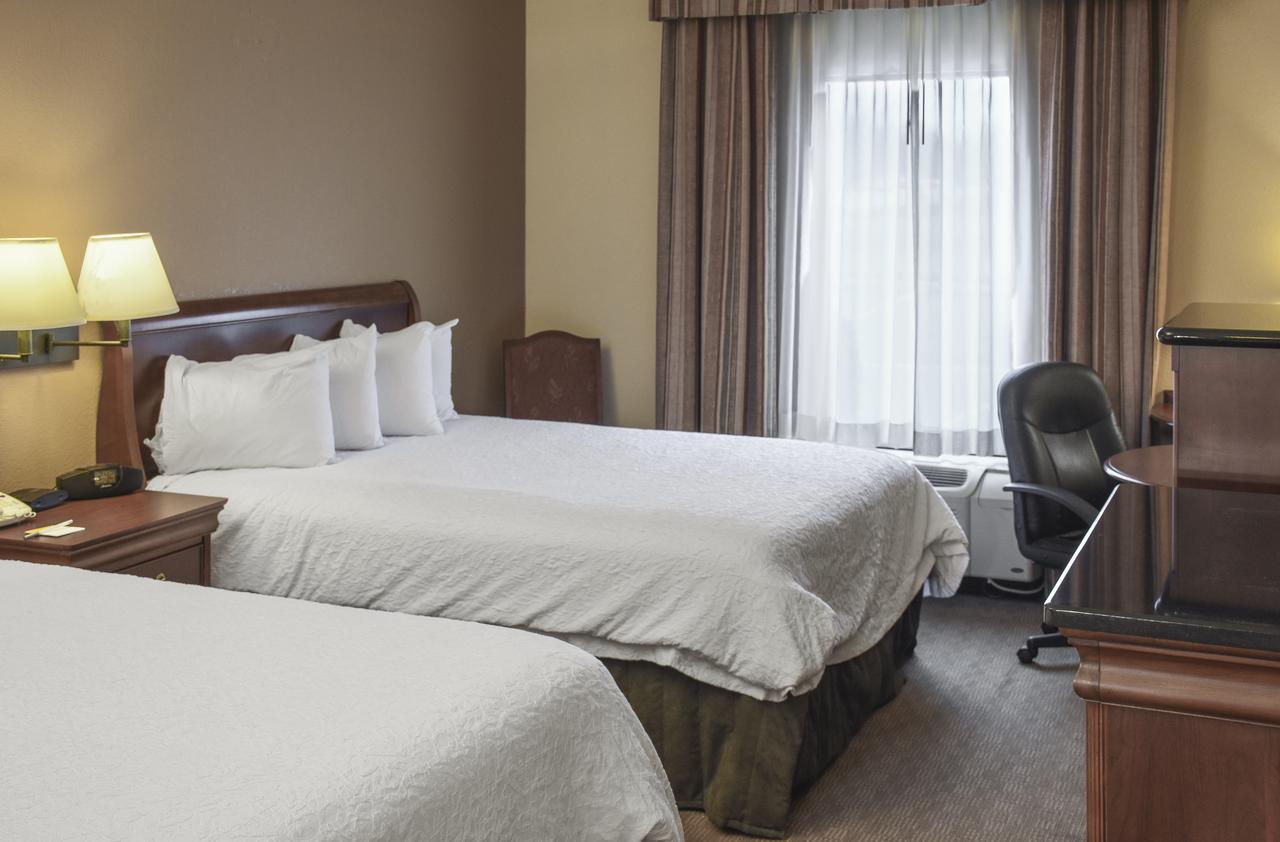 Hampton Inn & Suites Youngstown-Canfield - thumb 27