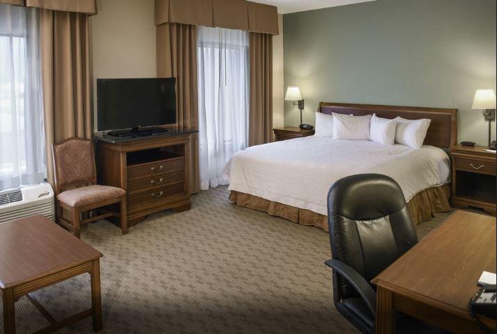 Hampton Inn & Suites Youngstown-Canfield - thumb 10